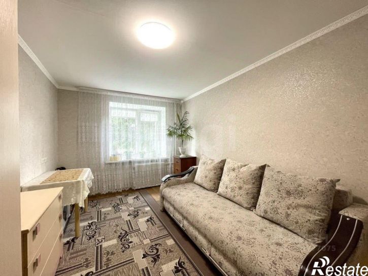 2-комн квартира ул 9 Января, 4,  д. 4