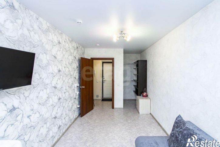 1-комн квартира ул Республики, 204 13,  д. 204 13,  к. 13