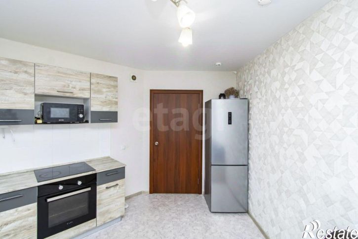 1-комн квартира ул Республики, 204 13,  д. 204 13,  к. 13