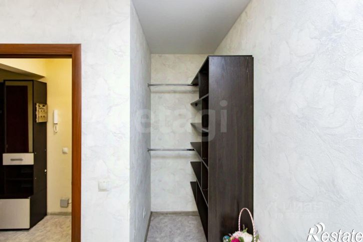 1-комн квартира ул Республики, 204 13,  д. 204 13,  к. 13