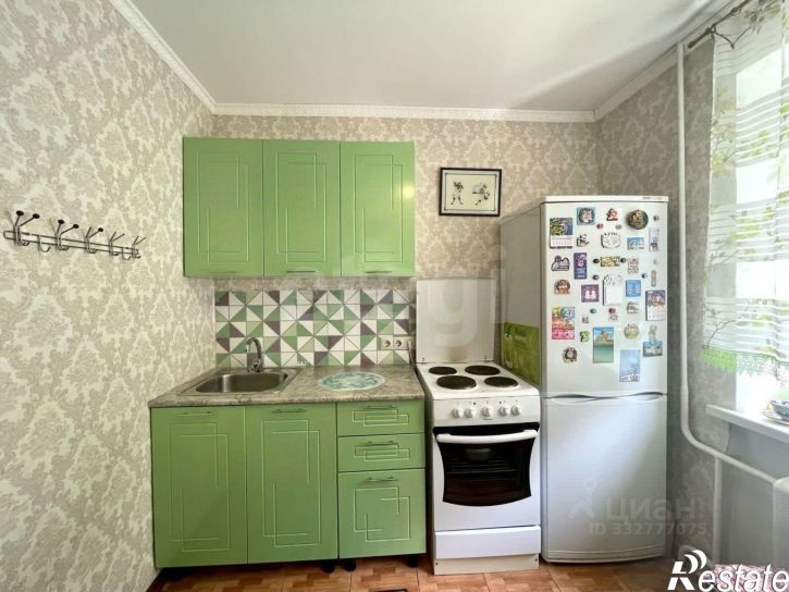 2-комн квартира ул 9 Января, 4,  д. 4