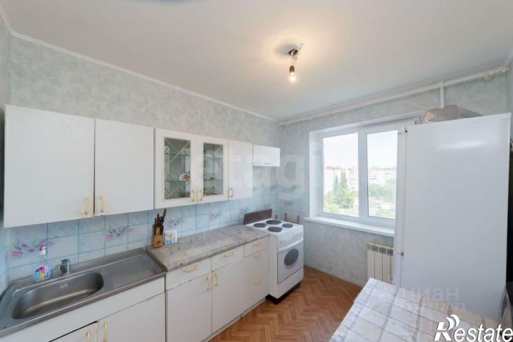 4-комн квартира ул Моторостроителей, 7,  д. 7