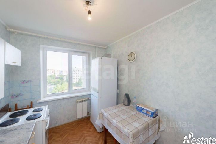4-комн квартира ул Моторостроителей, 7,  д. 7