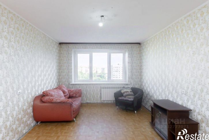 4-комн квартира ул Моторостроителей, 7,  д. 7