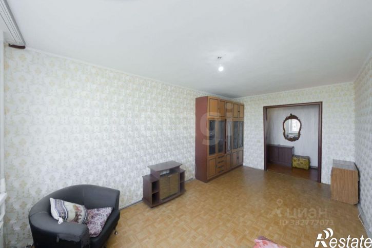 4-комн квартира ул Моторостроителей, 7,  д. 7