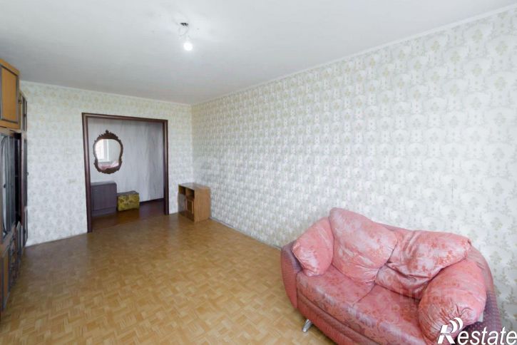 4-комн квартира ул Моторостроителей, 7,  д. 7