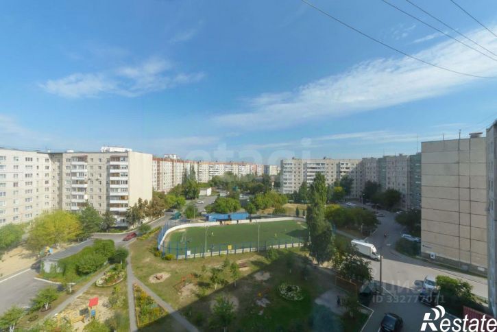 4-комн квартира ул Моторостроителей, 7,  д. 7