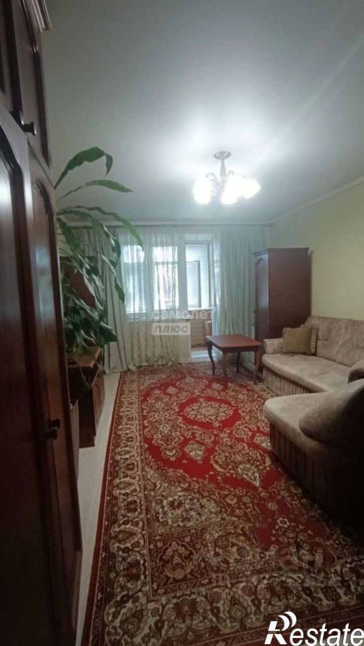 3-комн квартира ул Садовая, 119,  д. 119