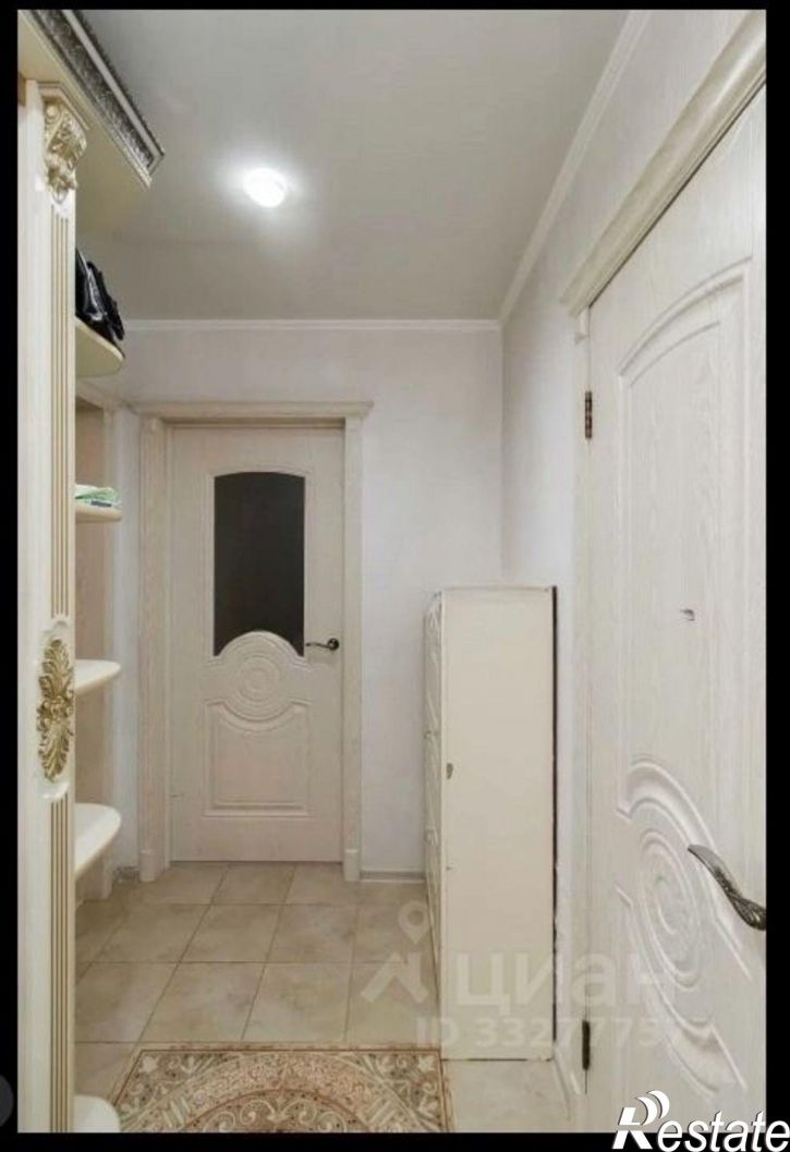 1-комн квартира ул Михаила Сперанского, 33 1,  д. 33 1,  к. 1