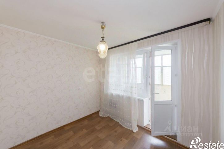 4-комн квартира ул Моторостроителей, 7,  д. 7