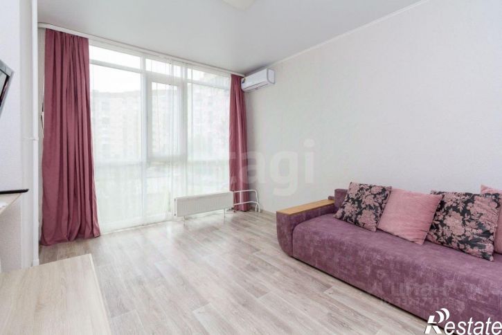 1-комн квартира ул Муравленко, 13,  д. 13