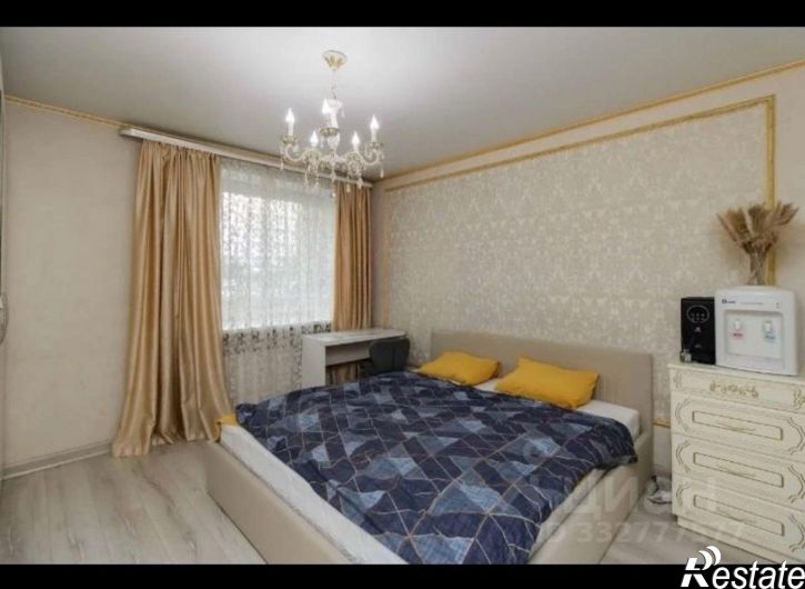 1-комн квартира ул Михаила Сперанского, 33 1,  д. 33 1,  к. 1