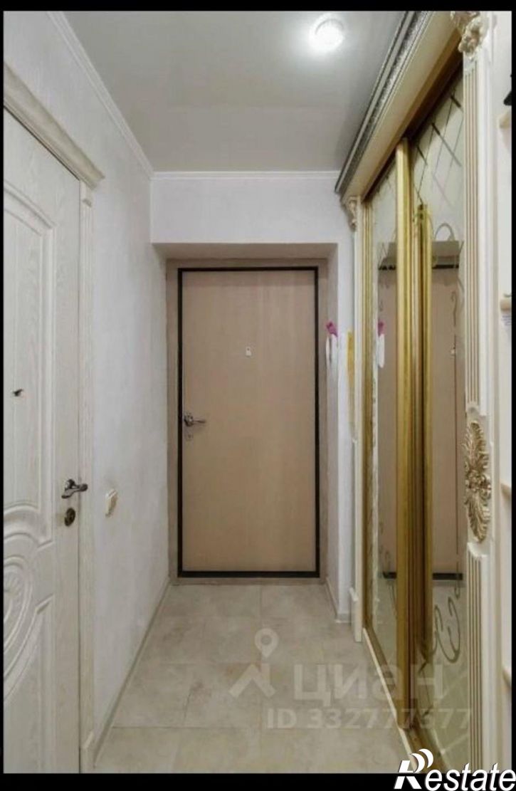 1-комн квартира ул Михаила Сперанского, 33 1,  д. 33 1,  к. 1