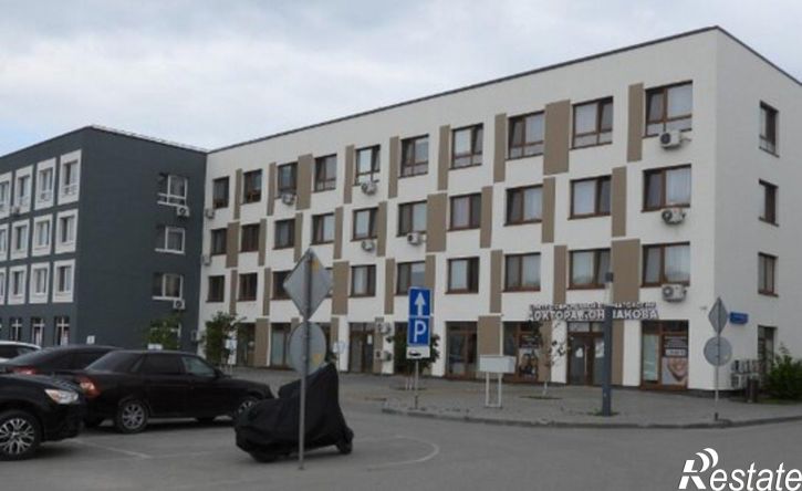 1-комн квартира ул Стройотрядовская, 12,  д. 12