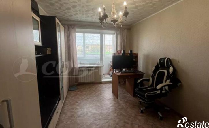 1-комн квартира пр-д Стахановцев, 1,  д. 1