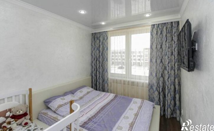 1-комн квартира ул Стройотрядовская, 12,  д. 12