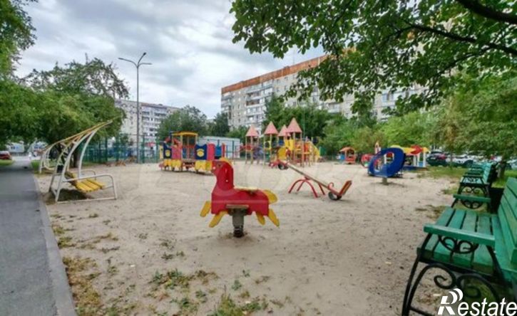 1-комн квартира пр-д Стахановцев, 1,  д. 1
