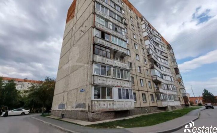 1-комн квартира пр-д Стахановцев, 1,  д. 1