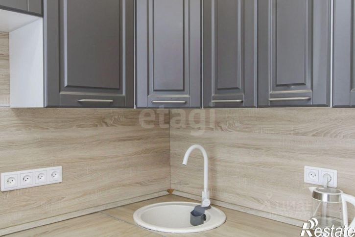 1-комн квартира ул Мельникайте, 48,  д. 48