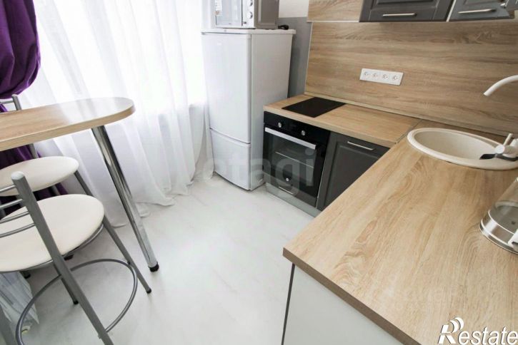 1-комн квартира ул Мельникайте, 48,  д. 48