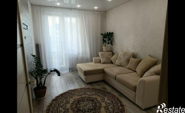 1-комн квартира ул Буденного, 1,  д. 1