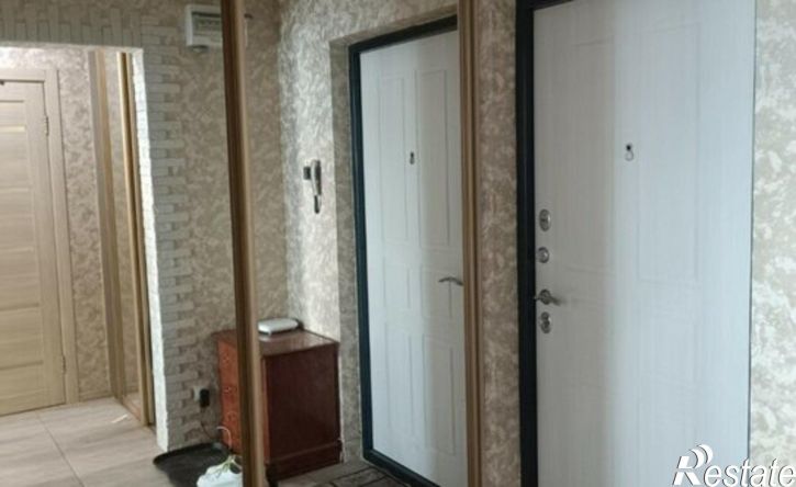 1-комн квартира ул Буденного, 1,  д. 1