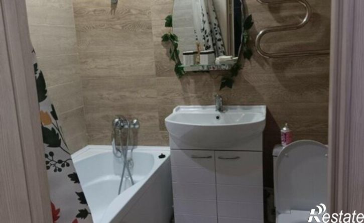 1-комн квартира ул Буденного, 1,  д. 1