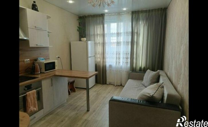 1-комн квартира ул Буденного, 1,  д. 1