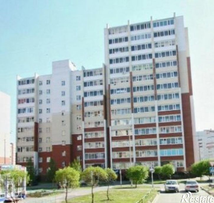 1-комн квартира ул Василия Гольцова, 26,  д. 26