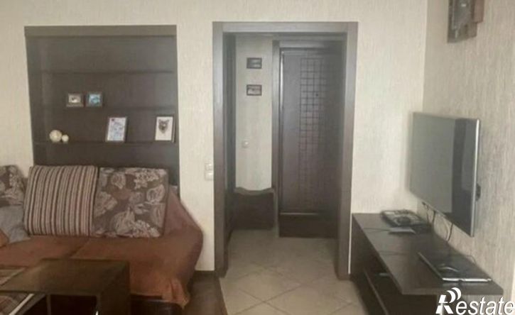 1-комн квартира ул Василия Гольцова, 26,  д. 26