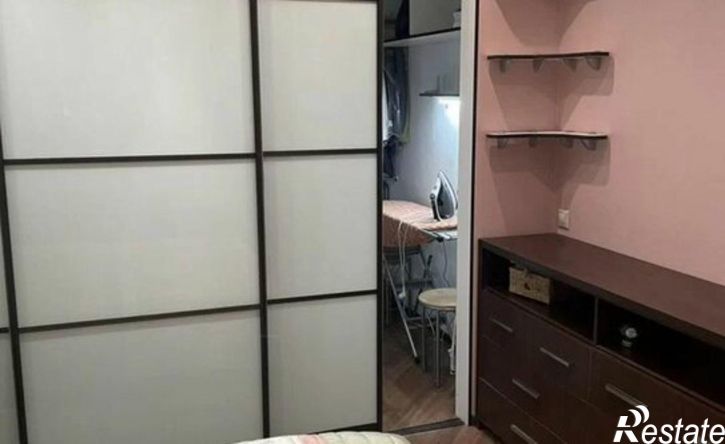1-комн квартира ул Василия Гольцова, 26,  д. 26