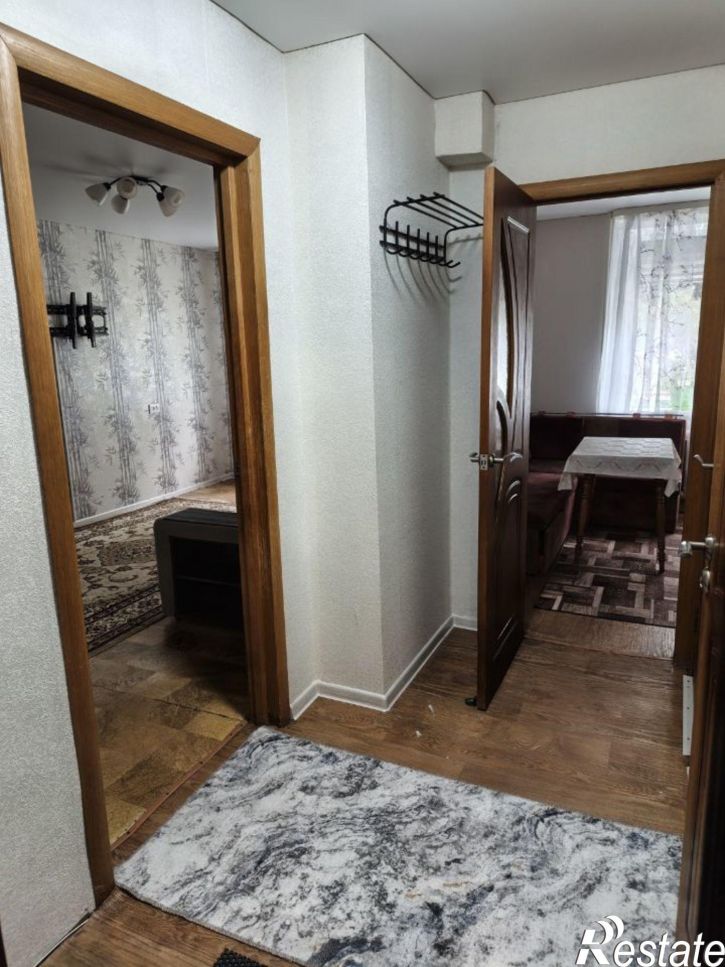 1-комн квартира ул Энергетиков, 45а,  д. 45а