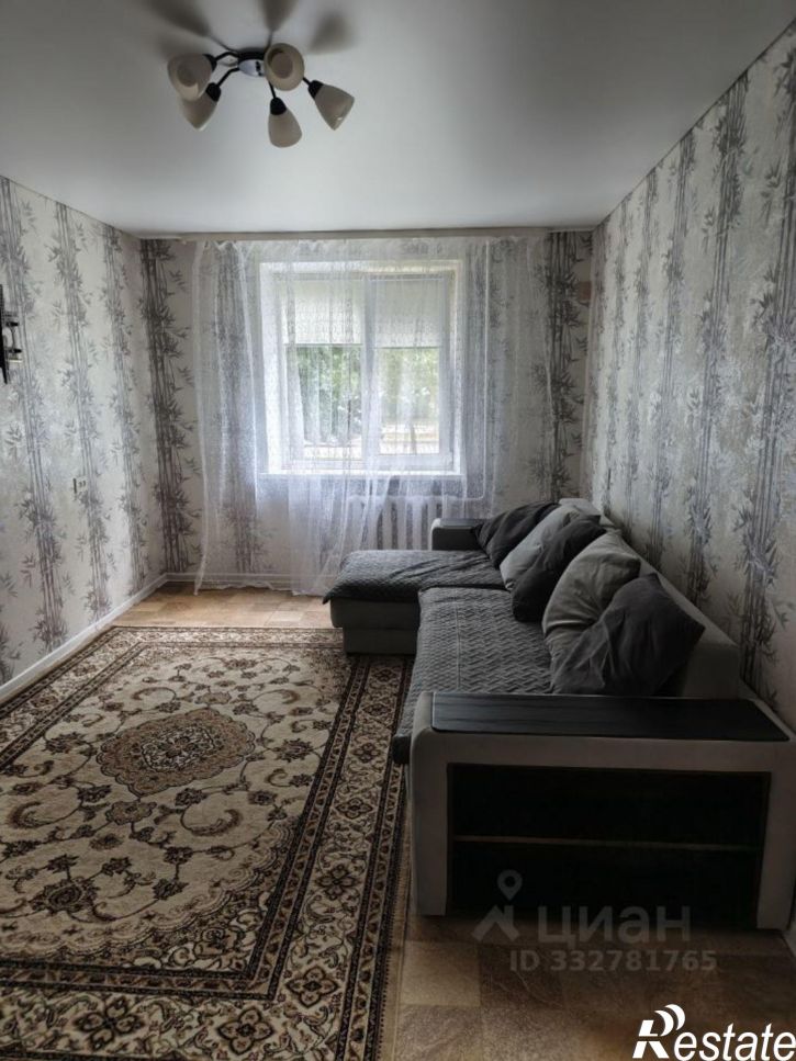 1-комн квартира ул Энергетиков, 45а,  д. 45а