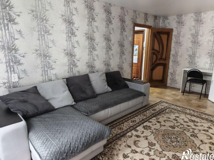 1-комн квартира ул Энергетиков, 45а,  д. 45а