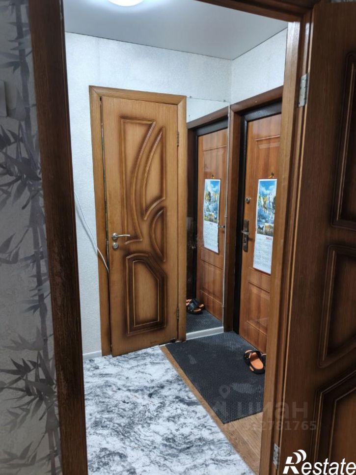 1-комн квартира ул Энергетиков, 45а,  д. 45а