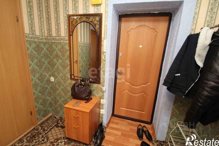 1-комн квартира ул Харьковская, 48,  д. 48