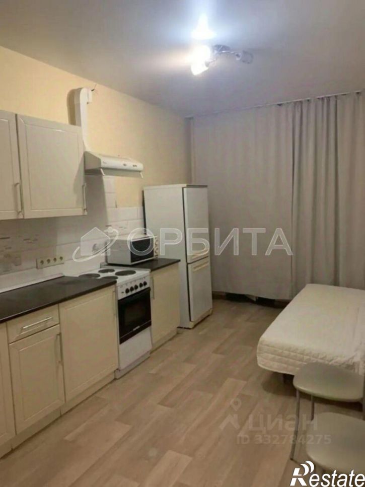 1-комн квартира ул Ставропольская, 97,  д. 97