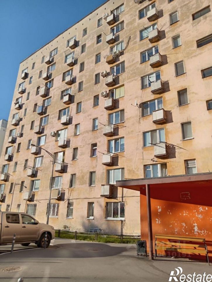 1-комн квартира ул Червишевский тракт, 15/4,  д. 15/4