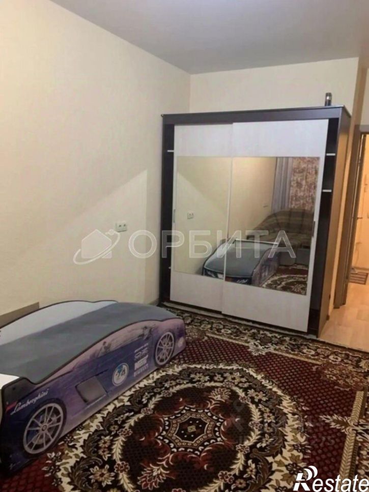 1-комн квартира ул Ставропольская, 97,  д. 97