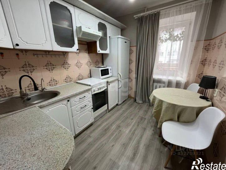 3-комн квартира ул Советская, 95,  д. 95
