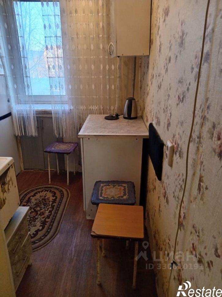 1-комн квартира ул Червишевский тракт, 15/4,  д. 15/4