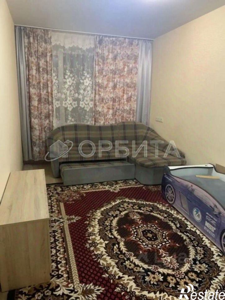 1-комн квартира ул Ставропольская, 97,  д. 97