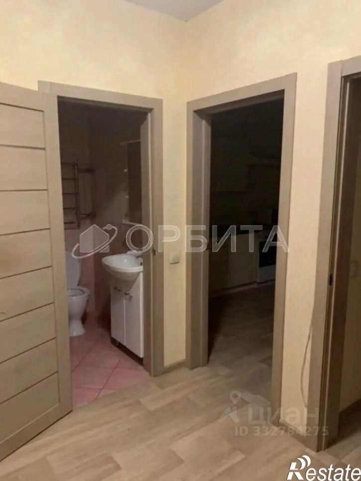 1-комн квартира ул Ставропольская, 97,  д. 97