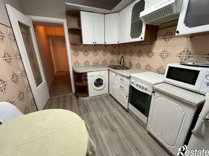 3-комн квартира ул Советская, 95,  д. 95