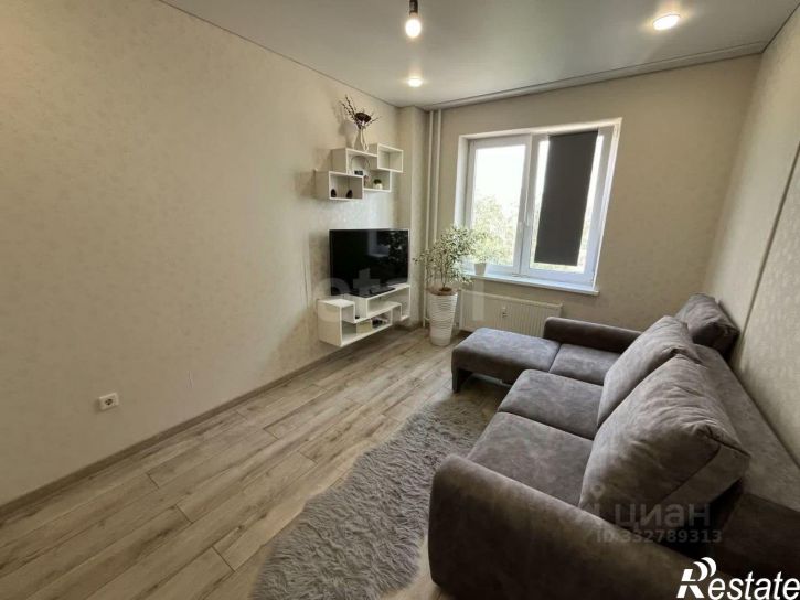 1-комн квартира ул Парада Победы, 9,  д. 9