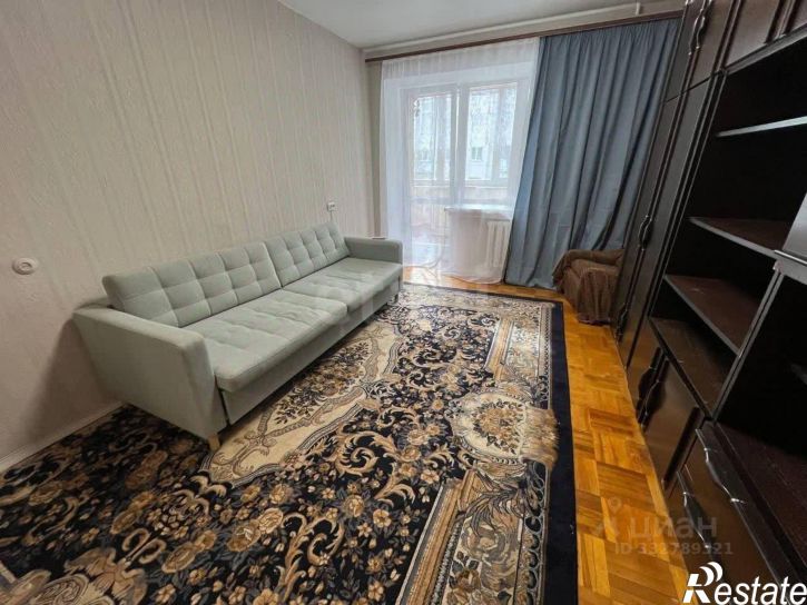 3-комн квартира ул Советская, 95,  д. 95