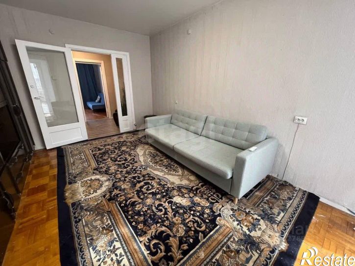 3-комн квартира ул Советская, 95,  д. 95
