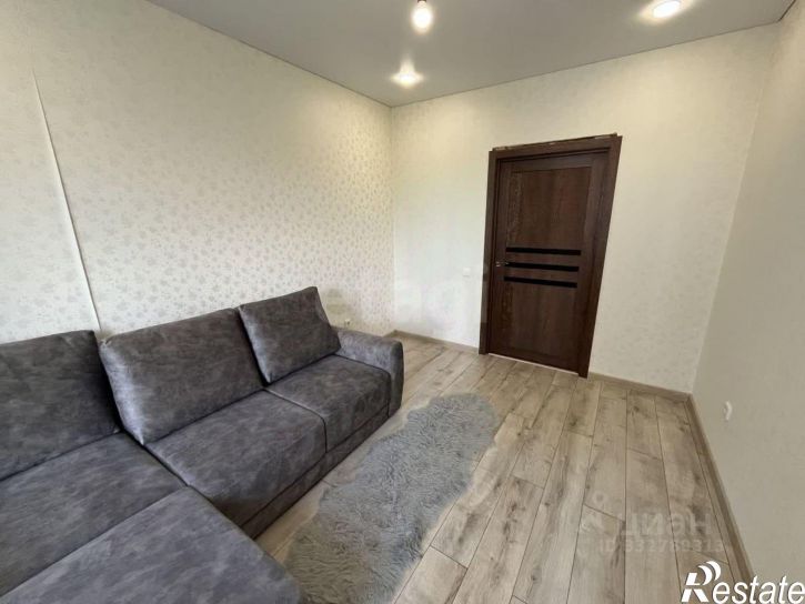 1-комн квартира ул Парада Победы, 9,  д. 9
