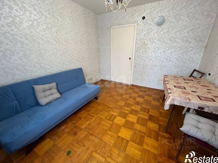 3-комн квартира ул Советская, 95,  д. 95