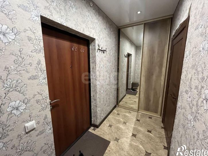 1-комн квартира ул Парада Победы, 9,  д. 9